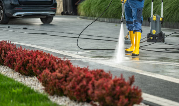 Best Building Exterior Washing  in Bee Cave, TX